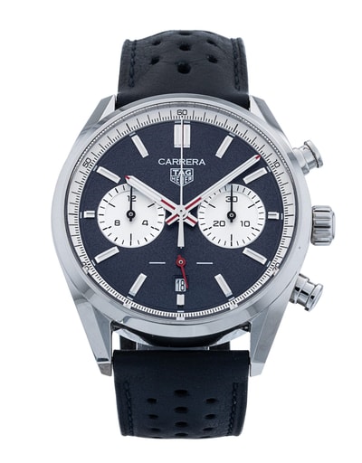 Tag Heuer Carrera CBN201B.FC6541
